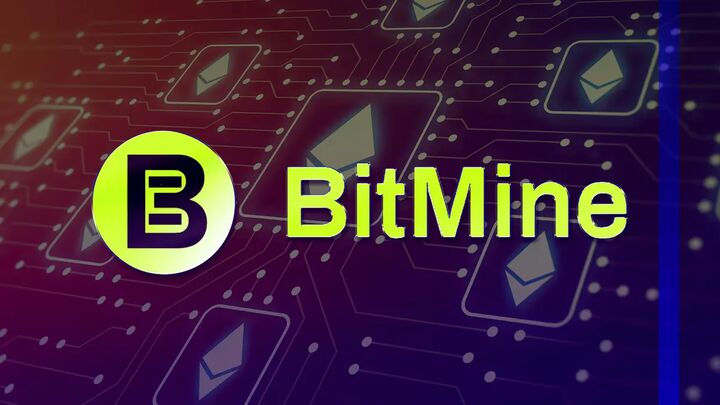 خرید ۱۱۳ میلیون دلاری اتریوم توسط بیت‌ماین؛ نهنگ‌ها دوباره به بازار بازگشتند