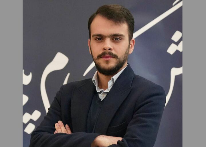 نسل Z میتواند موتور محرک صنعت ایران باشد نسل Z میتواند موتور محرک صنعت ایران باشد