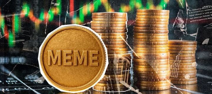 پایان دوران دوج‌کوین؟ فرار جمعی از میم‌کوین‌ها به سمت هوش مصنوعی