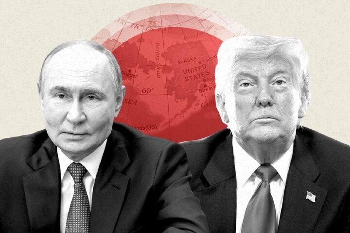 شرط دیدار پوتین با ترامپ اعلام شد