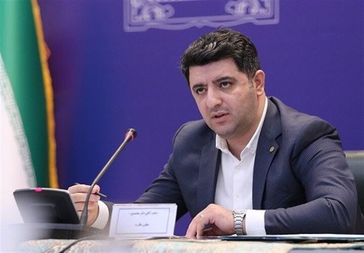 بانک مرکزی به شایعات پایان داد: بانک دی منحل نمیشود بانک مرکزی به شایعات پایان داد: بانک دی منحل نمیشود