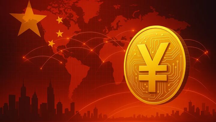 ۲۳ بانک مرکزی در جهان به پروژه پل ارز دیجیتال چین پیوستند ۲۳ بانک مرکزی در جهان به پروژه پل ارز دیجیتال چین پیوستند