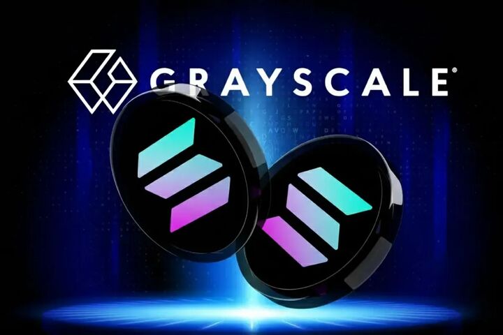 گری‌اسکیل هم به میدان آمد؛ دومین ETF سولانا با قابلیت استیکینگ راه‌اندازی شد