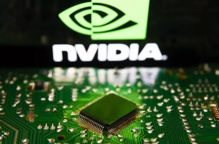 همکاری اوراکل و انویدیا برای ساخت بزرگ‌تری...