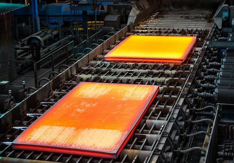 صنایع و زنجیره تولید فلزات زیر فشار نرخ انرژی