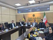 افزایش تعداد رایزنان بازرگانی ایران به ۳۵ نفر/ تأکید بر بهرهگیری از ظرفیت مناطق آزاد برای