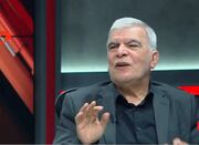 پروژه‌ شوم و شیطانی صهیونیست‌ها برای منطقه از زبان تحلیلگر عرب زبان!