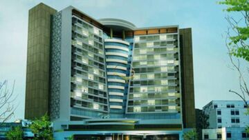 خارجیها هم از پولهای بانک آینده سهم بردند اما ایرانیها نه