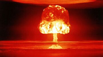 هشدار روسیه و چین به آمریکا درباره احیای آزمایشهای هستهای