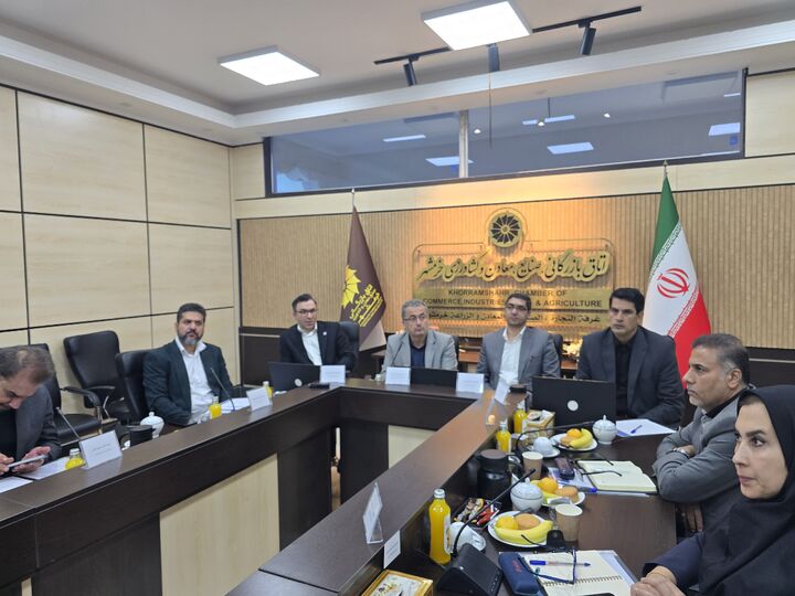 افزایش تعداد رایزنان بازرگانی ایران به ۳۵ نفر/ تأکید بر بهرهگیری از ظرفیت مناطق آزاد برای