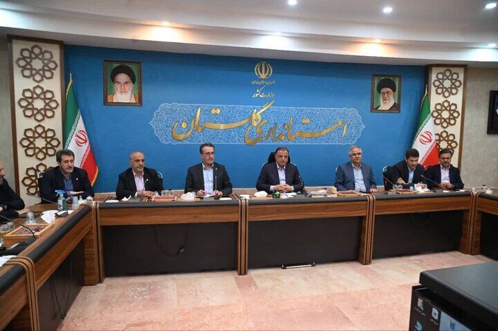 احیای خلیج گرگان باید با فوریت در دستور کار قرار گیرد احیای خلیج گرگان باید با فوریت در دستور کار قرار گیرد