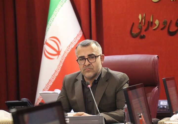 ۶۲ شبکه قاچاق ارز و اخلال در نظام ارزی با گردش مالی ۶ میلیارد یورو کشف شد