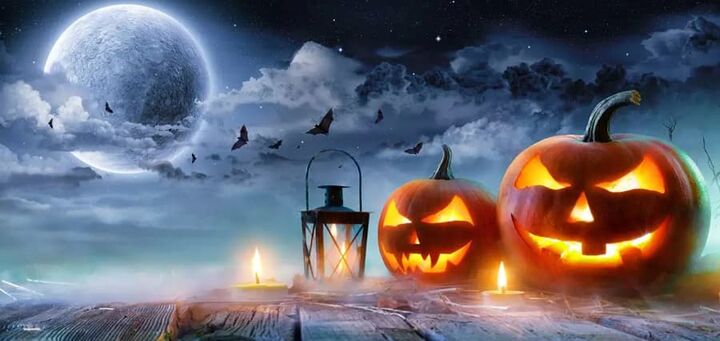 این ۳ آلتکوین در هفته هالووین همیشه سودآور بودهاند! این ۳ آلتکوین در هفته هالووین همیشه سودآور بودهاند!