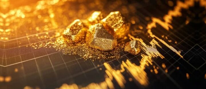 شوک به خریداران طلا در چین؛ لغو مشوق مالیاتی و افزایش هزینه‌ها