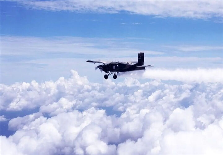 «ابرآمایی» راهبردی فراتر از یک فناوری در مدیریت آب| راهکار نهایی یا تئوری روی کاغذ؟ «ابرآمایی» راهبردی فراتر از یک فناوری در مدیریت آب| راهکار نهایی یا تئوری روی کاغذ؟