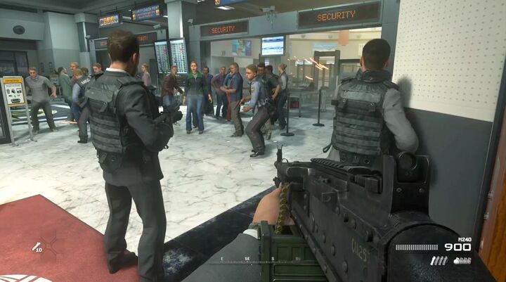 یوتیوب نمایش محتواهای خشن بازی‌ها به نوجوانان را محدود می‌کند