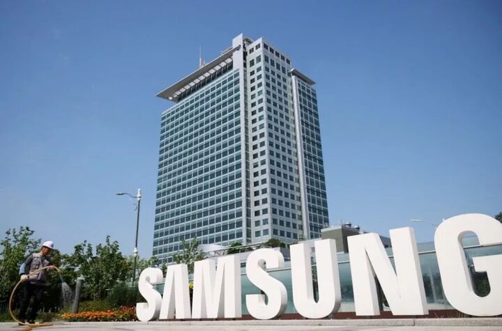 گزارش مالی سامسونگ منتشر شد: رشد بیش از دو برابری سود غول کرهای گزارش مالی سامسونگ منتشر شد: رشد بیش از دو برابری سود غول کرهای