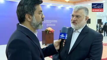 طرح انتقال آب طالقان به تهران تکمیل شد