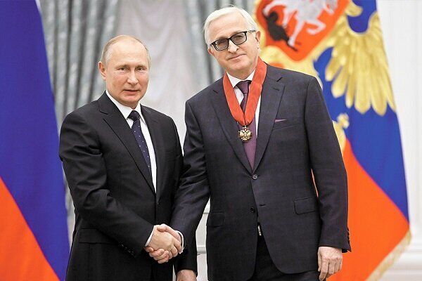 روسیه با ارز مجازی به جنگ سوئیفت رفت  روسیه با ارز مجازی به جنگ سوئیفت رفت