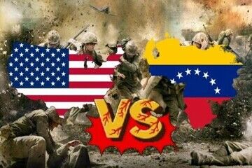 ترامپ آماده صدور مجوز حملات به اهداف نظامی در ونزوئلا ترامپ آماده صدور مجوز حملات به اهداف نظامی در ونزوئلا