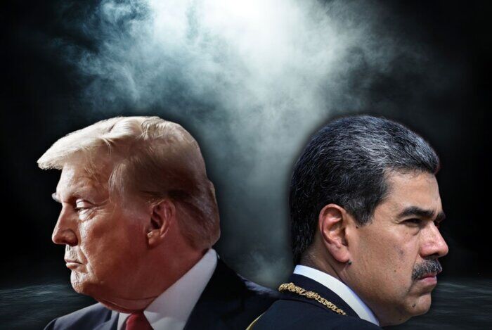 نیویورک تایمز: دولت ترامپ ۳ سناریو برای حمله به ونزوئلا در نظر گرفته است