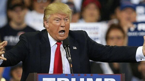 قاضی منصوب ریگان، سد راه ترامپ شد قاضی منصوب ریگان، سد راه ترامپ شد