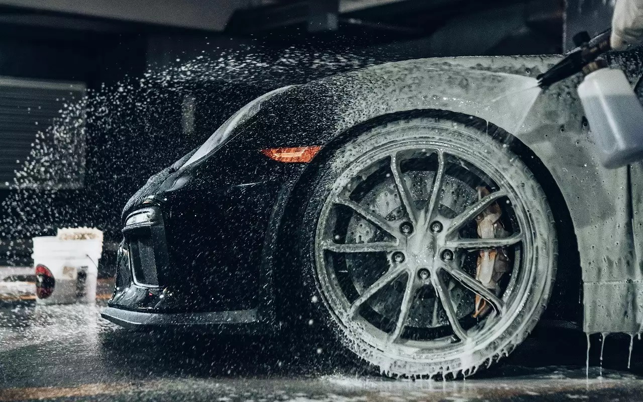 خودروهای لوکس هم اینجا را انتخاب می‌کنند، شما چطور؟