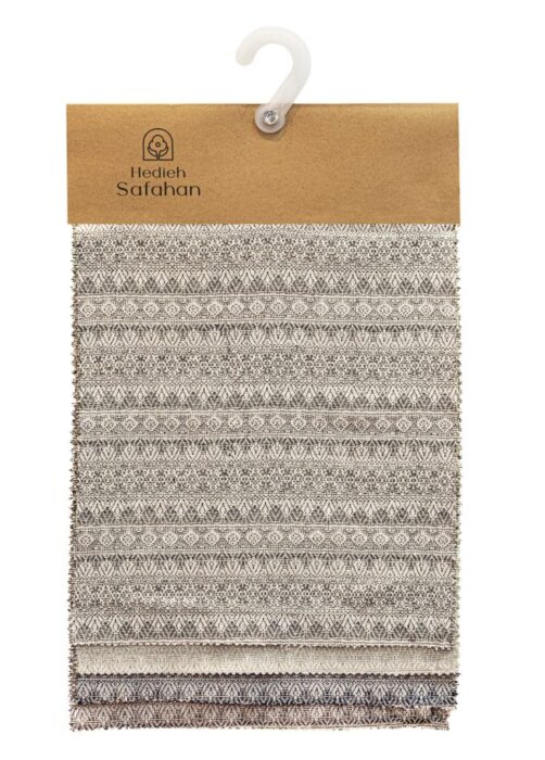 خرید پارچه عمده پنبه و لنین با قیمت کارخانه از نساجی هدیه صفاهان