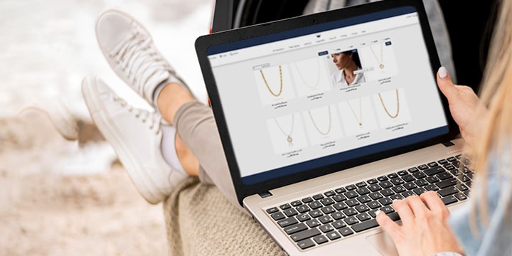 طلا را بهصورت آنلاین بخریم یا حضوری؟ + معرفی بهترین فروشگاه آنلاین طلا را بهصورت آنلاین بخریم یا حضوری؟ + معرفی بهترین فروشگاه آنلاین