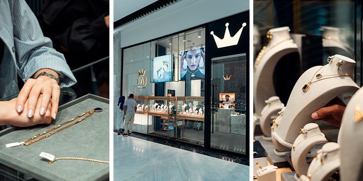 طلا را به‌صورت آنلاین بخریم یا حضوری؟ + معرفی بهترین فروشگاه آنلاین