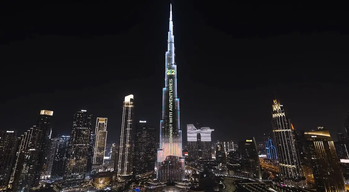 گردهمایی جهانی نمایندگان ۲۱۲ در دوبی؛ آغاز فصلی نو در توسعه همکاری های بینالمللی