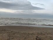 اراضی ساحلی بیشه‌کلا در سرخرود مازندران آزادسازی شد