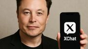 ایلان ماسک از پیام‌رسان X Chat با معماری بلاک چین بیت کوین رونمایی کرد