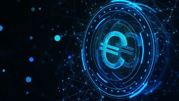 بانک مرکزی اروپا پروژه یورو دیجیتال را وارد فاز نهایی کرد