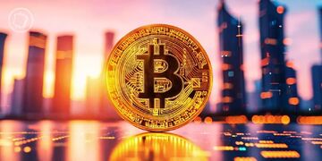 هادهای مالی در حال ورود سرمایه‌های بیت‌ کوینی خود به دیفای هستند