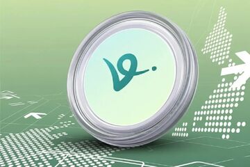 قیمت ویرچوال پروتکل در آستانه شکست مقاومت تاریخی ۱,۹۰ دلار قرار گرفت