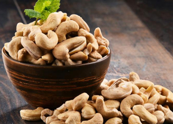 ارزش ۷.۲میلیارد دلاری فروش جهانی بادام هندی در ۲۰۲۴؛ تسلط آسیایی ها بر بازار جهانی ارزش ۷.۲میلیارد دلاری فروش جهانی بادام هندی در ۲۰۲۴؛ تسلط آسیایی ها بر بازار جهانی