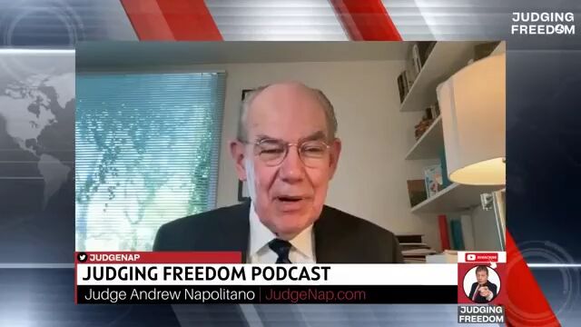 نظریه‌پرداز آمریکایی: اسرائیل مالک ترامپ است