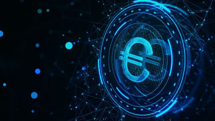 بانک مرکزی اروپا پروژه یورو دیجیتال را وارد فاز نهایی کرد