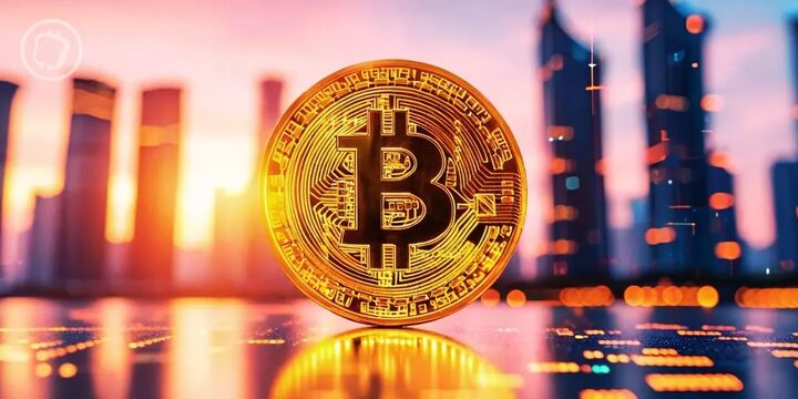 هادهای مالی در حال ورود سرمایه‌های بیت‌ کوینی خود به دیفای هستند