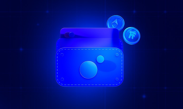 نحوه خرید ارز دیجیتال با کیف پول