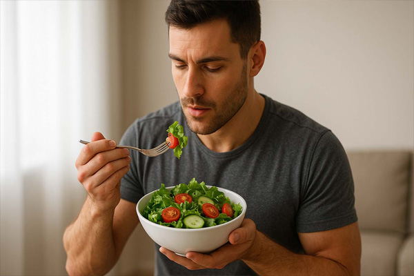 رژیم لاغری رایگان بدون هزینه + ۳ برنامه رژیم لاغری ساده و کم هزینه