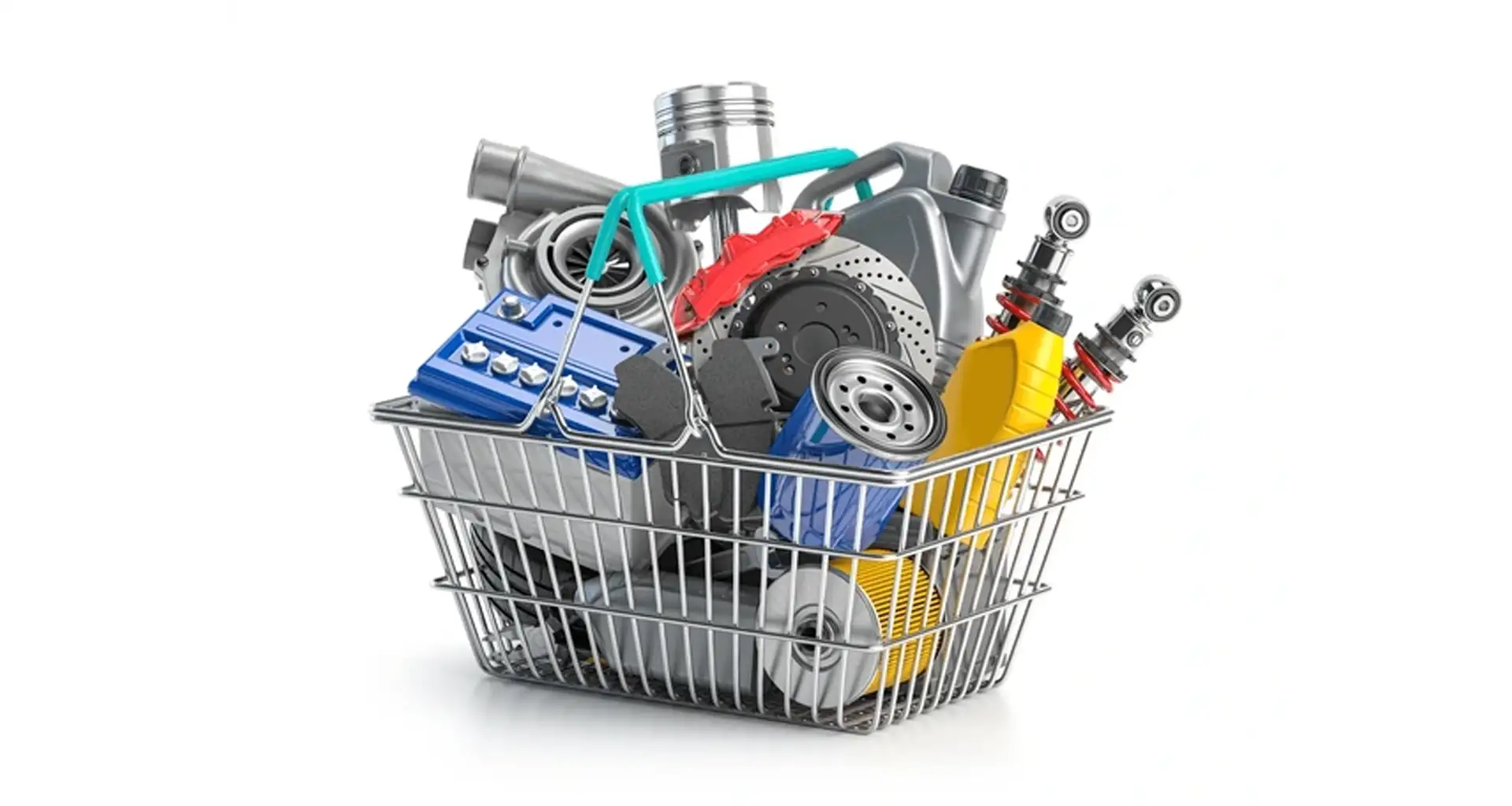 راهنما خرید اقساطی لوازم یدکی هیوندای و کیا