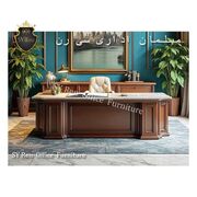 راهنمای جامع انتخاب مبلمان اداری استاندارد