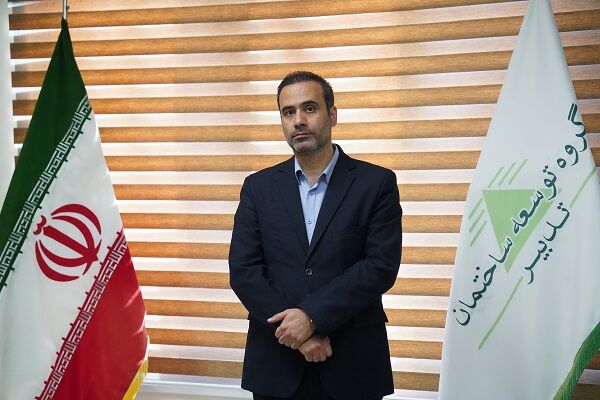 آینده صنعت ساختمان در گرو تصمیمات دولت| رشد ۲۹۰ درصدی نماد ثامید طی یک سال فعالیت