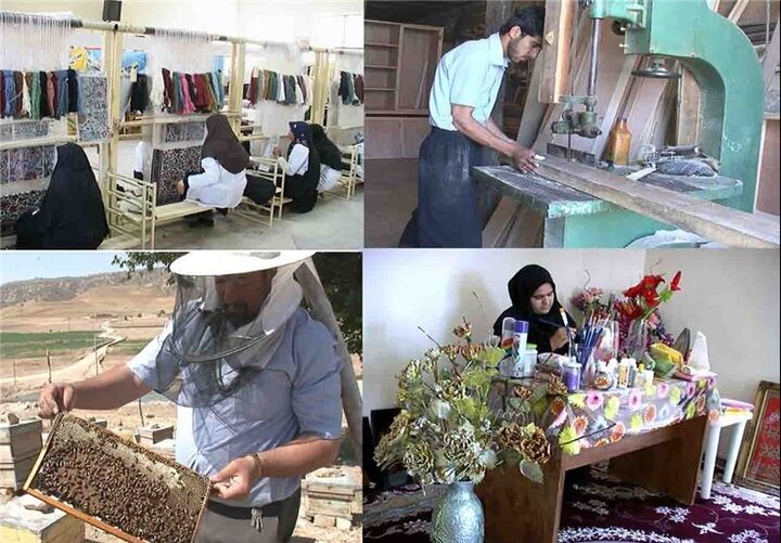 هزار میلیارد ‌طرح در کنگاور تا سال آینده به بهره‌برداری می‌رسد