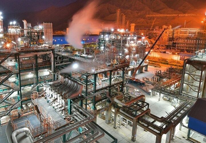 بازگشت ۹۸ درصد ارز پتروشیمی‌ها به کشور ظرف ۷ سال اخیر