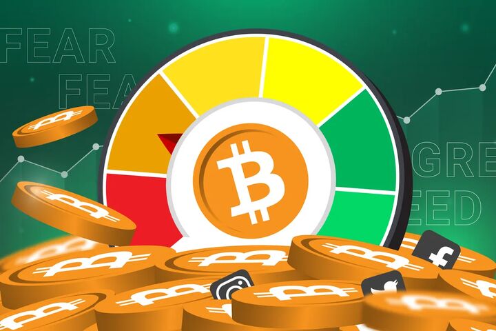 پس از توافق تجاری آمریکا و چین، شاخص ترس و طمع کریپتو در محدوده ترس باقی ماند