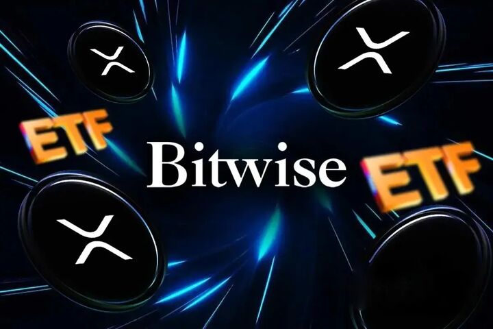 صندوق ETF‌ ریپل از شرکت بیت‌وایز در آستانه تایید نهایی SEC قرار گرفت