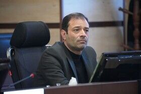 کم کاری شهرداری درباره نگهداشت شهر را گزارش کنید تا پیگیری کنم